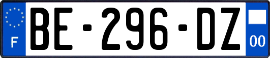 BE-296-DZ