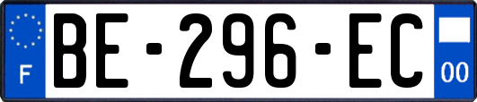 BE-296-EC