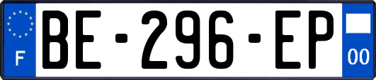 BE-296-EP