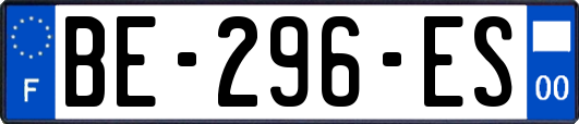 BE-296-ES