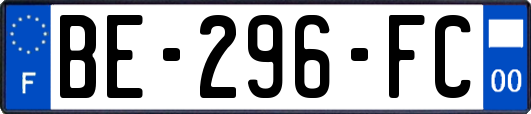 BE-296-FC