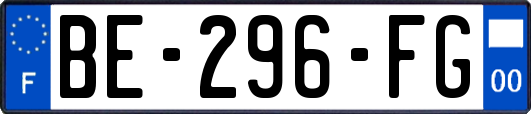 BE-296-FG