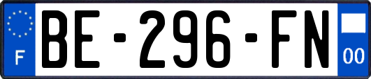 BE-296-FN