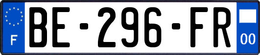 BE-296-FR