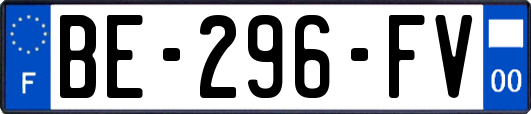 BE-296-FV