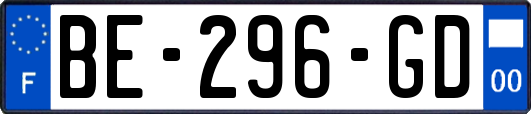 BE-296-GD