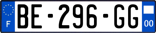 BE-296-GG