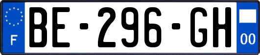BE-296-GH