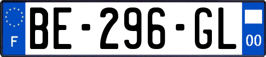 BE-296-GL