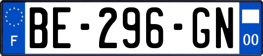 BE-296-GN