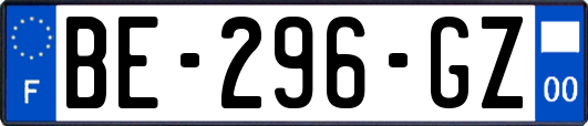 BE-296-GZ