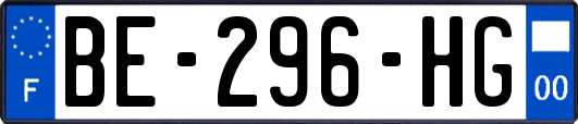 BE-296-HG