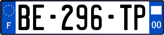 BE-296-TP