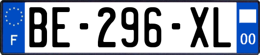 BE-296-XL
