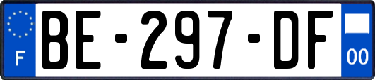 BE-297-DF