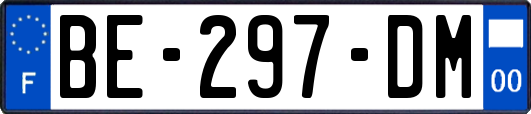 BE-297-DM