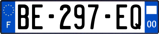 BE-297-EQ