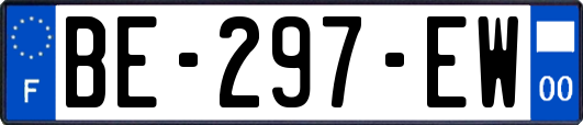 BE-297-EW