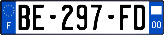 BE-297-FD