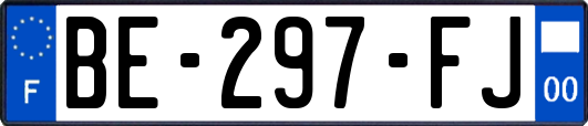 BE-297-FJ