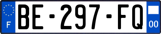 BE-297-FQ