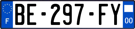 BE-297-FY