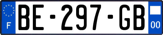 BE-297-GB