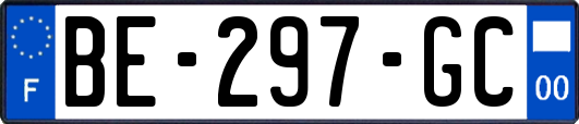 BE-297-GC