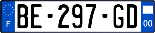BE-297-GD