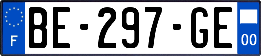 BE-297-GE