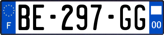 BE-297-GG