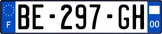 BE-297-GH