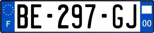 BE-297-GJ