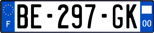BE-297-GK