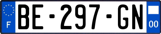 BE-297-GN