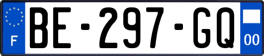 BE-297-GQ