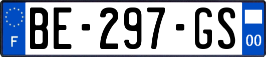 BE-297-GS
