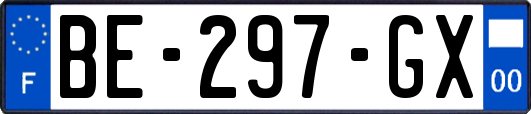 BE-297-GX