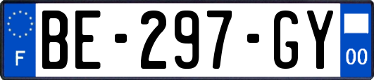 BE-297-GY