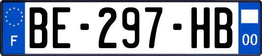 BE-297-HB