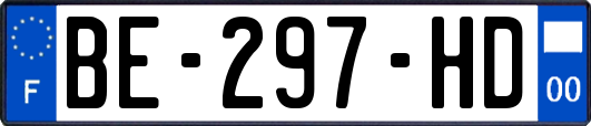 BE-297-HD