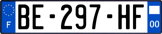 BE-297-HF