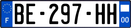 BE-297-HH