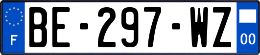 BE-297-WZ