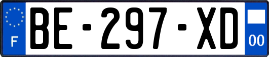 BE-297-XD