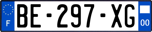 BE-297-XG