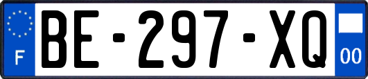 BE-297-XQ