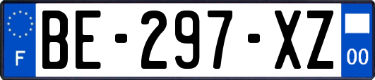 BE-297-XZ