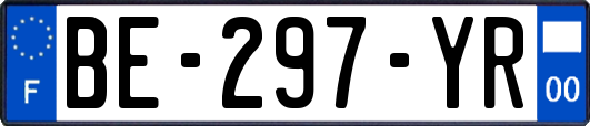 BE-297-YR
