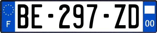 BE-297-ZD